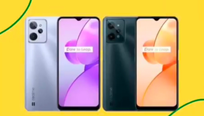 Spesifikasi Realme C31, Tawarkan Triple Slot, Cek Kelebihan dan kekurangan Lainnya!