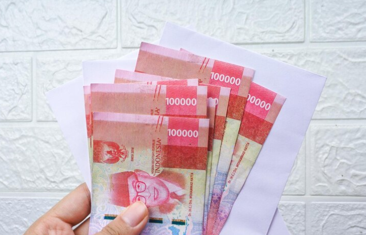 Rekomendasi Pinjaman Online Bunga di Bawah 1 Persen yang Legal, Aman ...