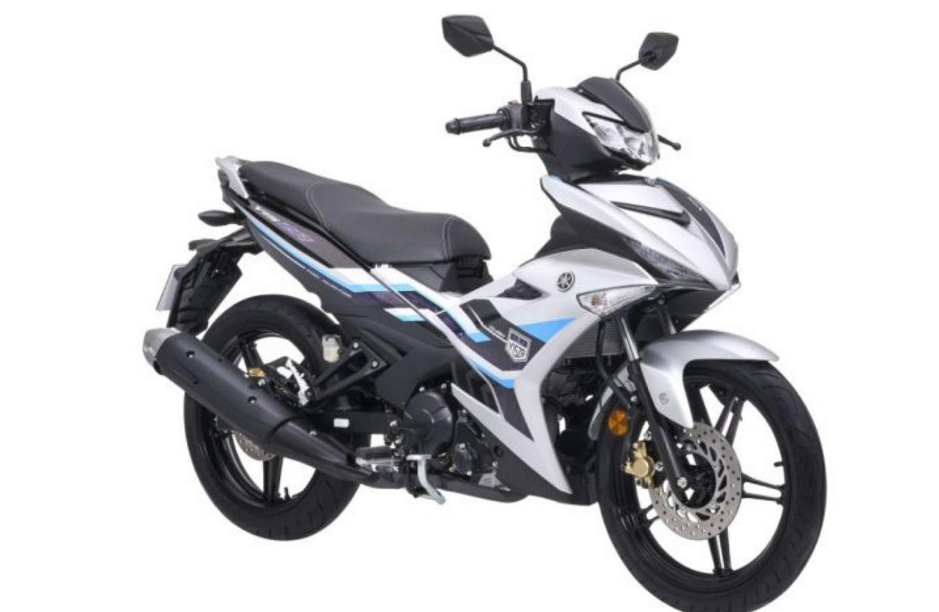 Yamaha Y15ZR SE: Motor Bebek Rp30 Jutaan Tampilkan Varian Warna Baru yang Mewah