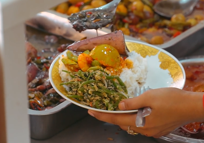 10 Kuliner khas Pesisir Utara Jawa Tengah yang Wajib Dicoba Backpacker