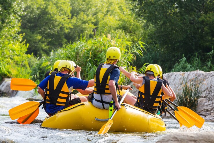 4 Wisata Alam Uji Adrenalin di Pekalongan untuk Para Jiwa Petualang