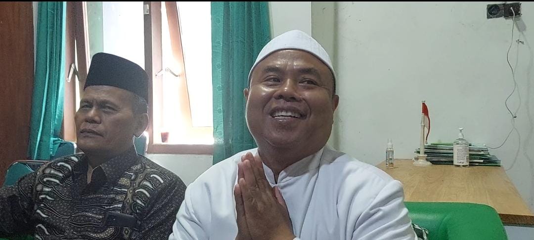 Heboh Mobil Operasional PCNU Kabupaten Tegal Dicabut Bahrudin Nasori, Rois Syuriah Angkat Bicara