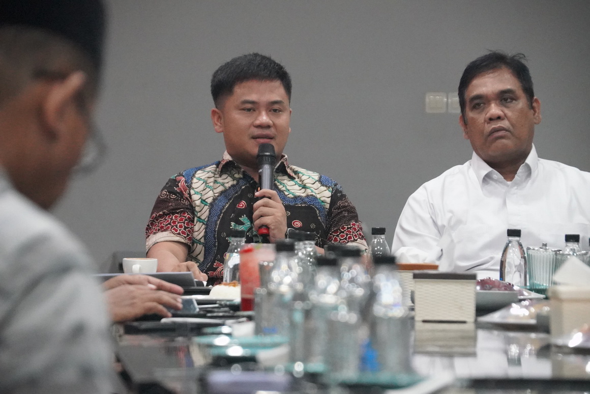 Tanpa Aksi Demo, Peringatan Hari Buruh 2025 di Kabupaten Tegal Dikemas Lebih Menarik