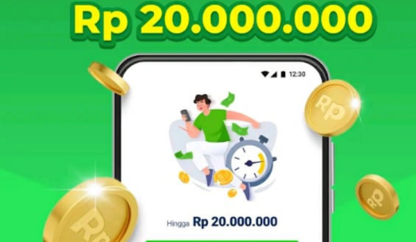 Apakah Kredit Pintar Pinjol Legal dan Punya DC Lapangan? Ini Fakta Pinjaman Online dengan Limit Tinggi