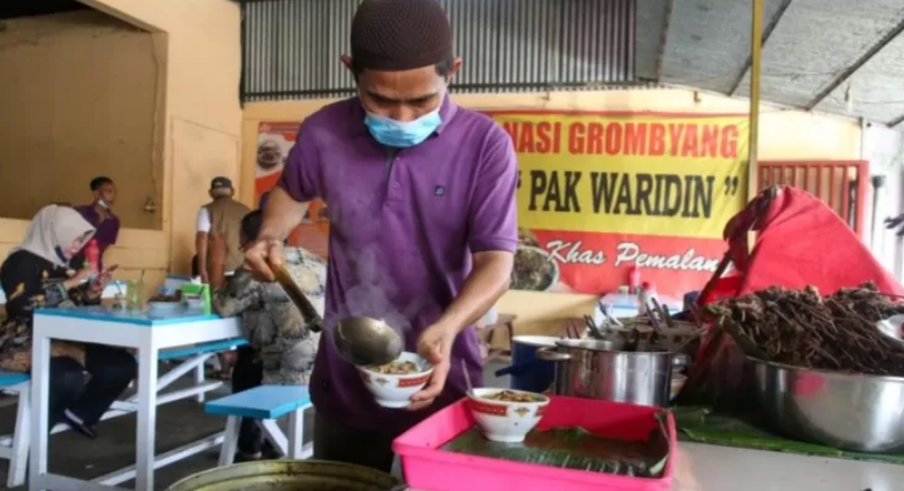5 Tempat Makan di Pemalang yang Enak dan Terkenal, Ada Nasi Grombyang yang Legendaris