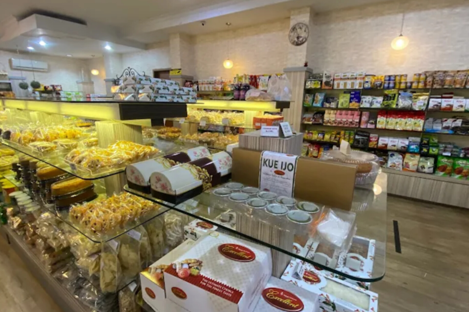 4 Bakery Legendaris di Semarang yang Masih Eksis, Rasanya Bikin Nostalgia!