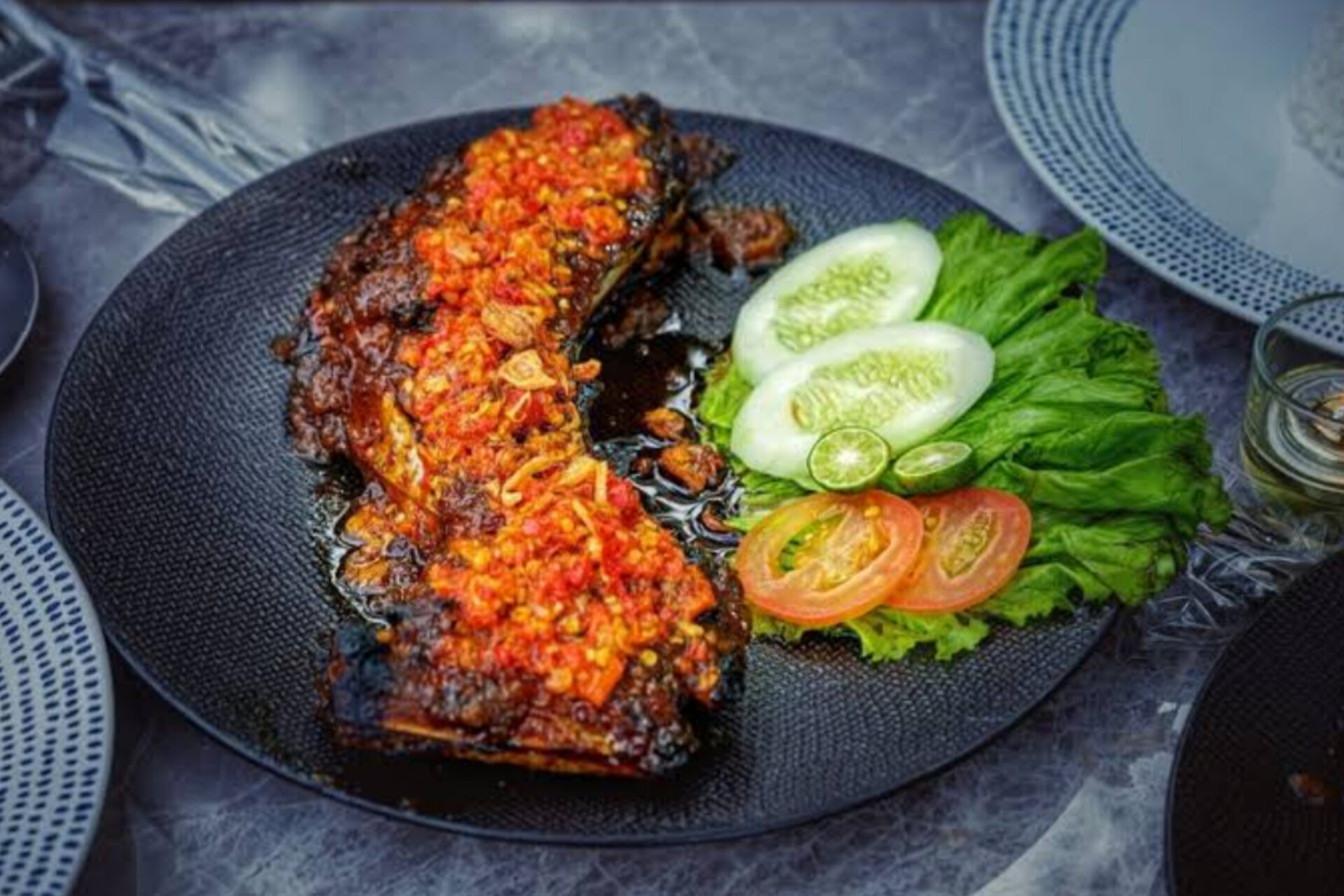 Wajib Cobain Nih! 4 Kuliner Bakaran di Magelang dengan Rasa Juara dan Harga Ramah di Kantong