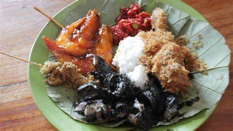 Nikmatnya Nasi Jamblang Khas Cirebon, Ini 3 Tempat Makan yang Enak 