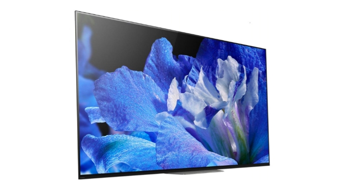 Spesifikasi Smart TV SONY 65 Inch OLED Ultra HD KD-65A8F, Gambar Sempurna dan Hidup