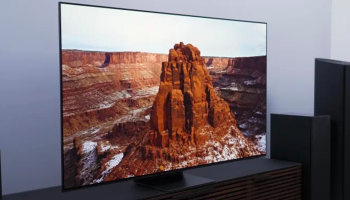 Spesifikasi TV OLED Samsung S95C, Performa Gaming Mumpuni Tanpa Lag yang Bisa Diandalkan