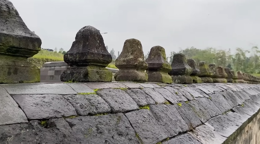 Situs Peradaban Kuno Terbanyak di Jawa Tengah, Tempatmu Termasuk?