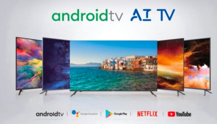 Spesifikasi Android TV AQUA LE40AQT9200MF Layar 40 Inch, Simak 6 Keunggulannya Berikut Ini