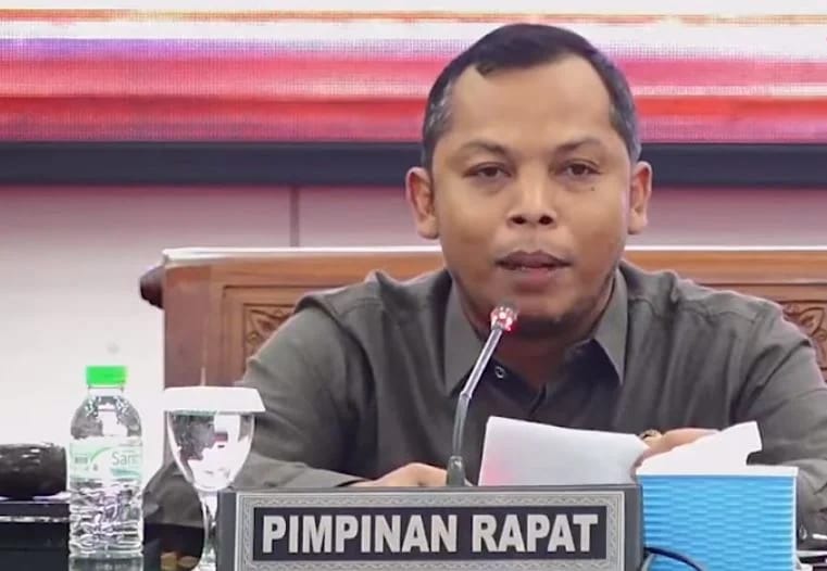 Merasa Tidak Pantas Karena Tak Hafal Pancasila, Ketua DPRD Lumajang Pilih Mengundurkan Diri