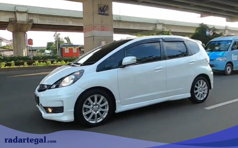 Ini 5 Mobil Honda Bekas Paling Laris di Tahun 2025, Apa Saja Keunggulannya?