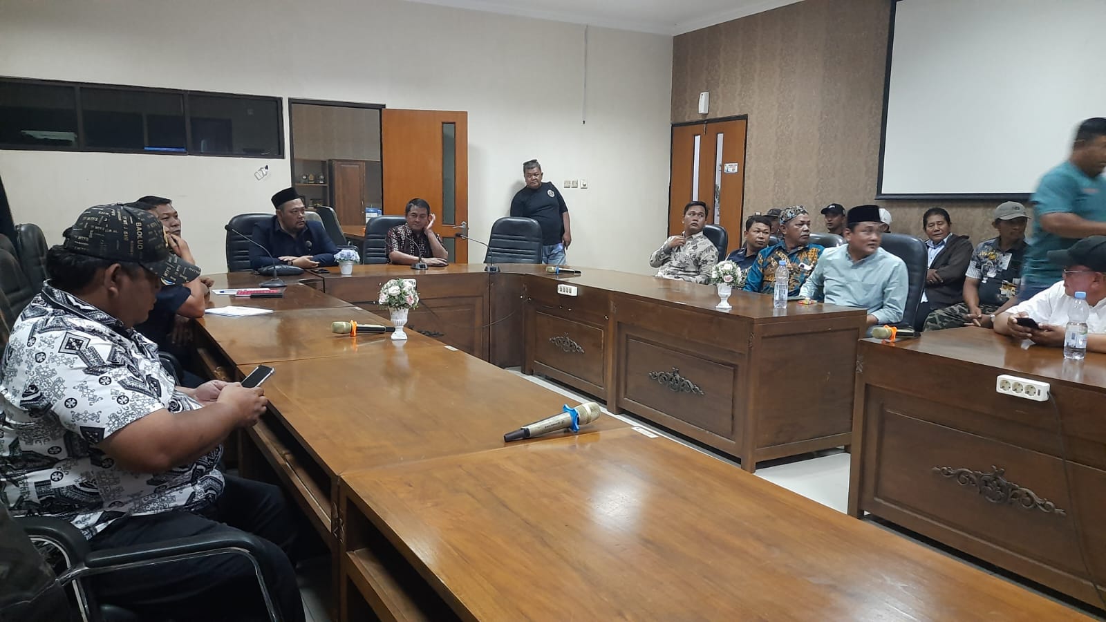 Banyak Penangkapan Kapal Nelayan Kota Tegal, DPRD Pertemukan dengan PSDKP