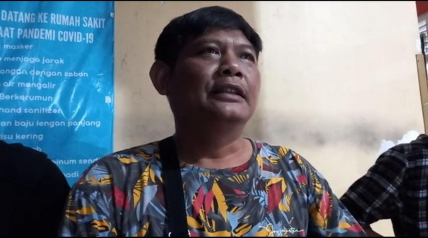Cerita Orang Tua Korban Meninggal Aksi Tawuran antar Pelajar SMP di Kabupaten Tegal