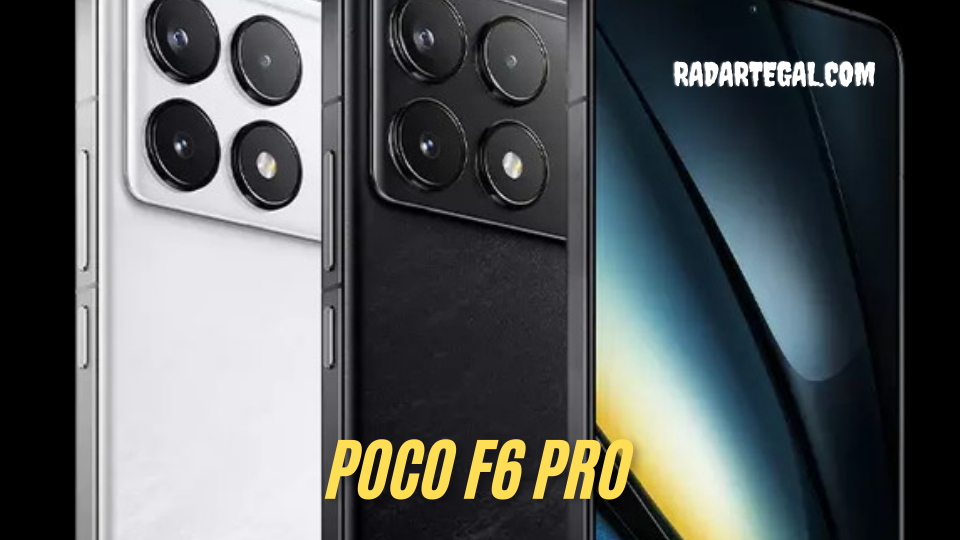 Spesifikasi Mengesankan, Ini Review Poco F6 Pro Terbaru