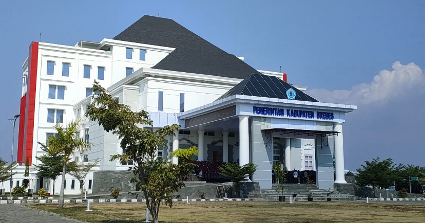 Pemkab Brebes Selter Isi Kekosongan 9 JPT Pratama