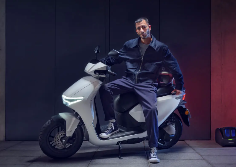 Ini Kelebihan Mesin Honda CUV e: 2025, dari Kecepatan, Jarak Tempuh, sampai Performa Mesinnya