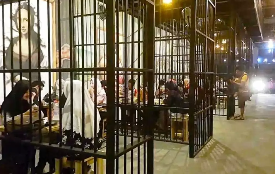 7 Rekomendasi Kafe Instagramable di Purwokerto dengan Spot Foto Terkece!