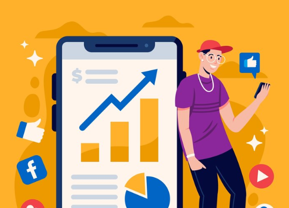 Hoki Abis! Nonton Video Facebook Bisa Dapat Duit? Ini Caranya!