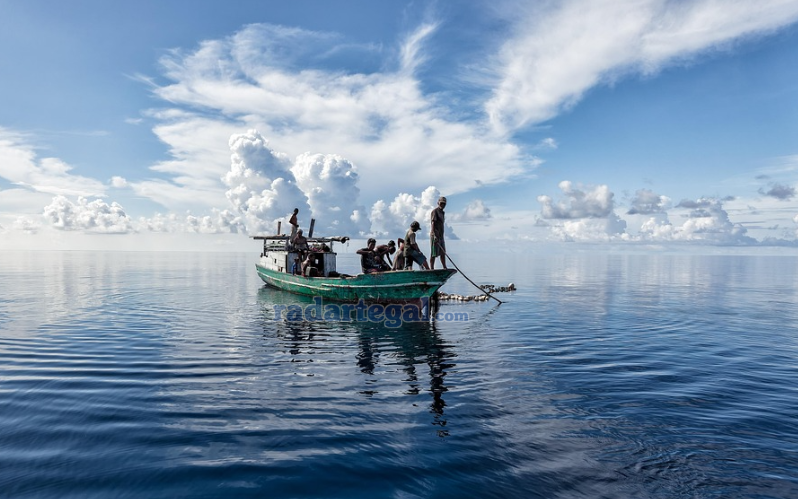 Jadi Warisan Budaya Tak Benda, Ini Makna Tradisi Unik Sedekah Laut di Pantai Utara Batang