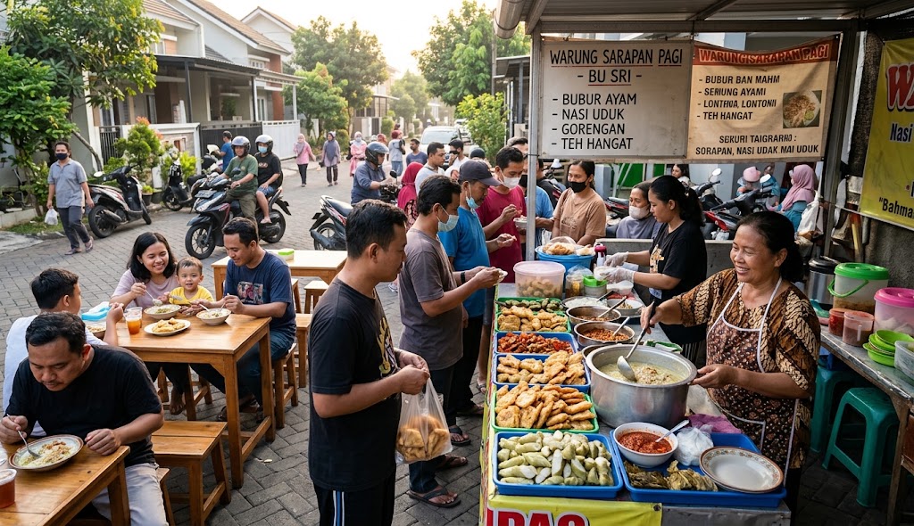 Bisa dari Rumah, 15 Ide Bisnis di Tegal yang Cepat Balik Modal