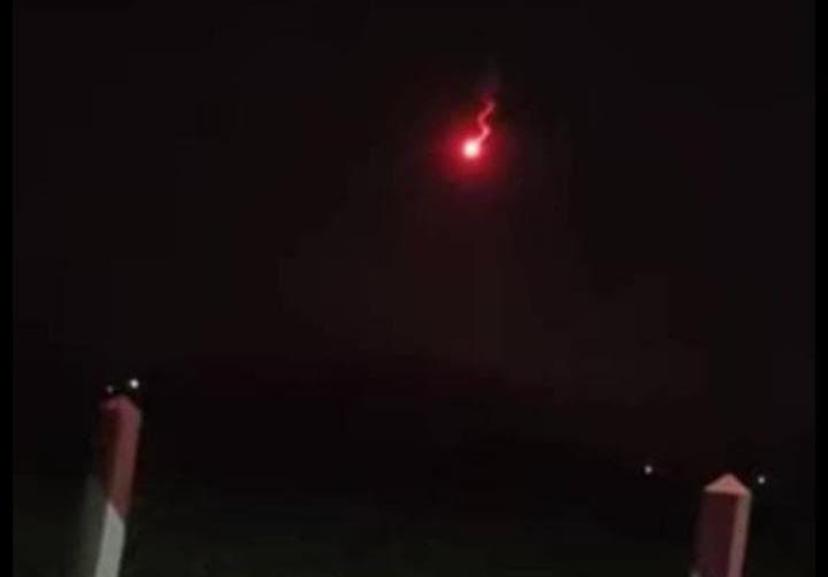 Tiga Kali Suara Dentuman Misterius Terdengar Warga di Brebes dan Tegal