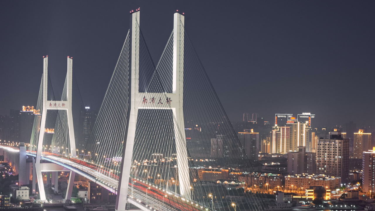 7 Jembatan Terpanjang di Dunia, Salah Satunya Mencapai 165,8 Kilometer