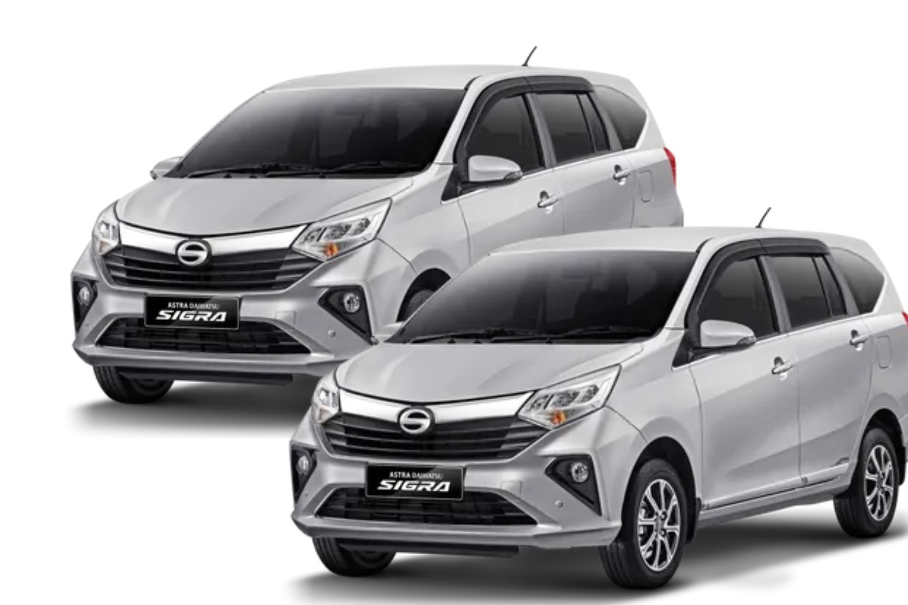 Kini Jadi Raja LCGC, Ini 4 Kelebihan Daihatsu Sigra yang Jadi Mobil Terlaris Tahun Ini