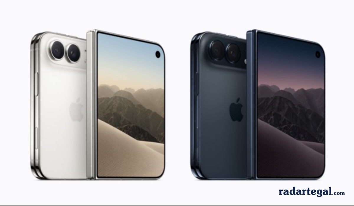 Kelebihan dan Kekurangan iPhone Duo, Hati-hati Kalau Jatuh Bisa Bikin ...