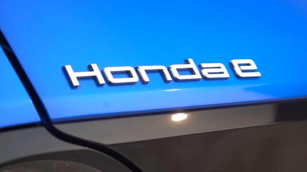 Mobil Listrik Honda 2024 Siap Bersaing di Pasar Otomotif Global, Berikut Bocoran Fitur dan Harganya