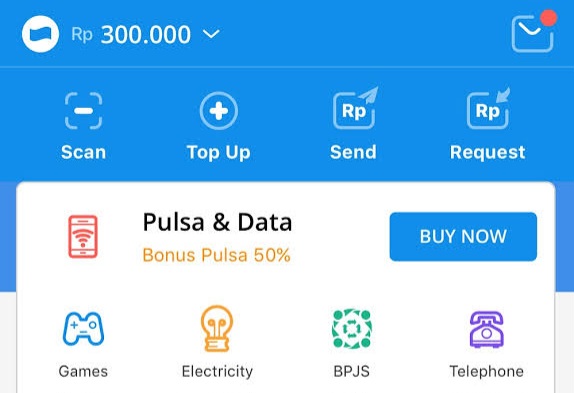 Gampang Banget! Begini Cara Klaim Saldo DANA Gratis Tanpa Aplikasi hingga Rp450 Ribu Setiap Hari