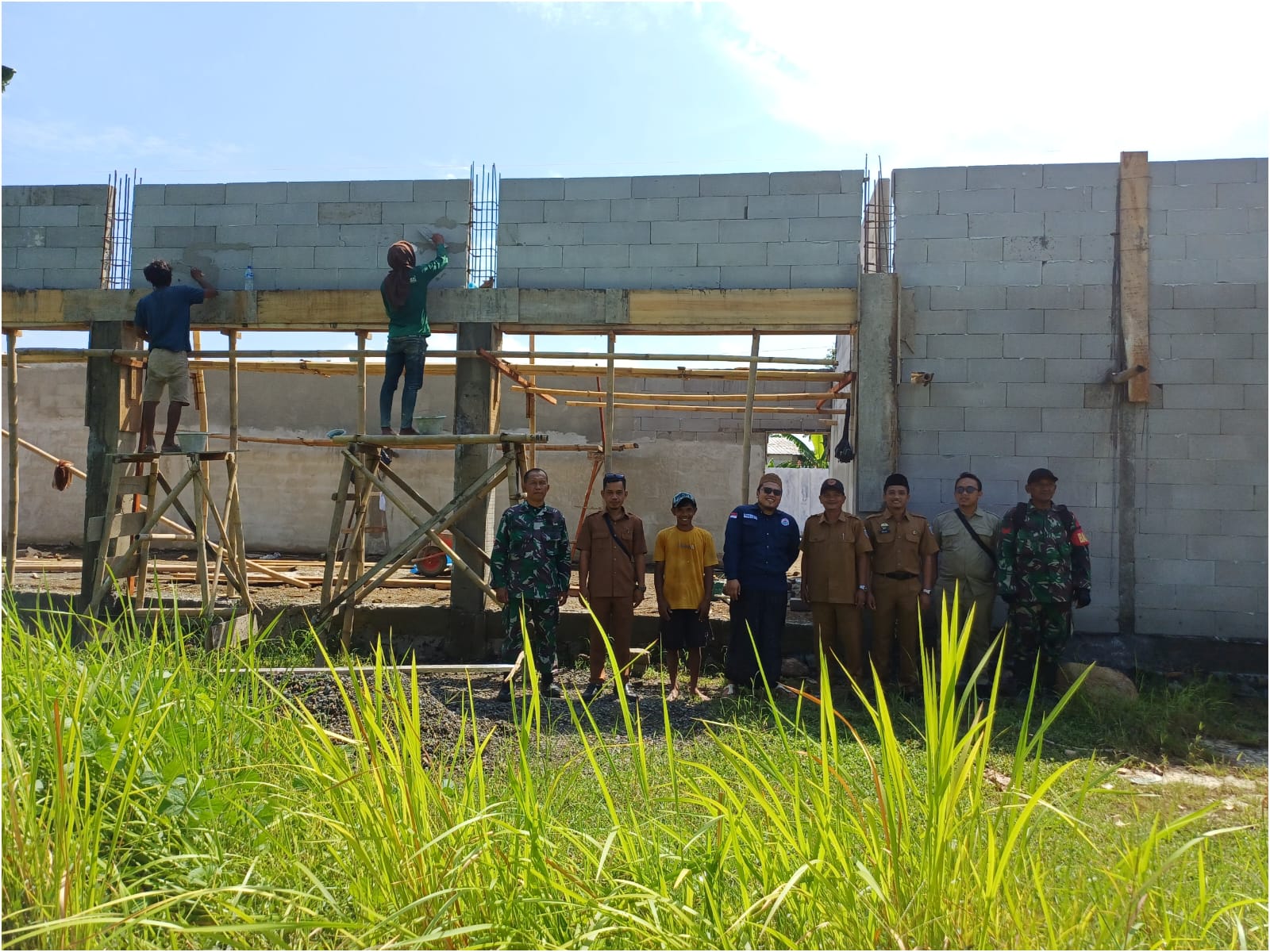 KDMP Yamansari Tegal Jadi Harapan Baru Ekonomi Desa Berbasis Kerakyatan