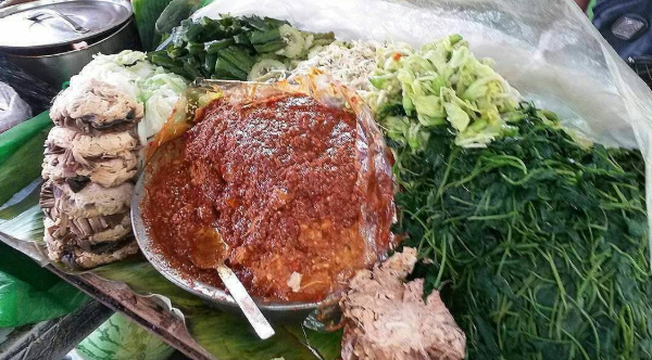 8 Rekomendasi Makanan Khas Tegal yang Murah tapi Enak, Ada Rujak Ndeso yang Bikin Ketagihan