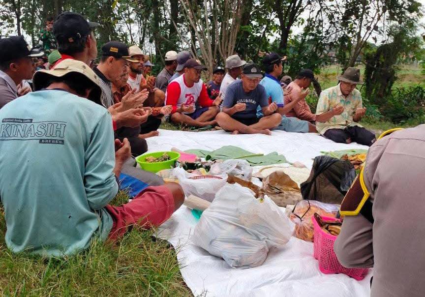 DPU Bakal Bangun Jembatan Penghubung Dua Kecamatan di Brebes