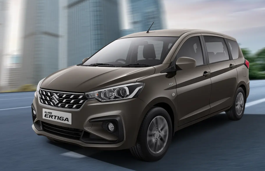 Mobil Keluarga Murah dan Irit di Bawah 100 Juta? Ini 3 Pilihan Terbaik di 2025!