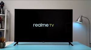 Realme Smart TV Terbaik, Hadirkan Pengalaman ala Teater yang Cocok untuk Nobar Piala Dunia U-17 2023