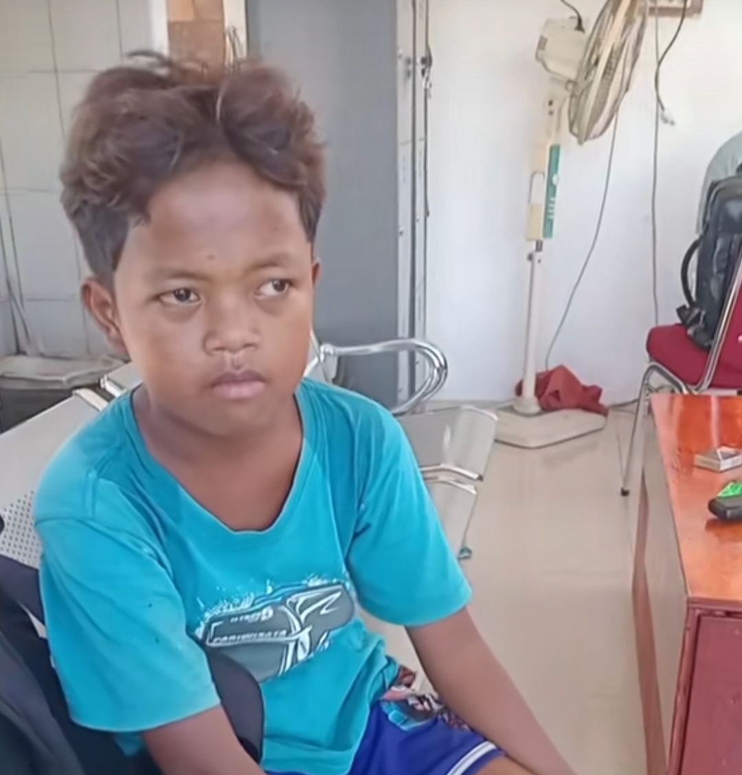 Viral! Video Anak Asli Brebes Goes ke Jabar Ingin Bertemu KDM