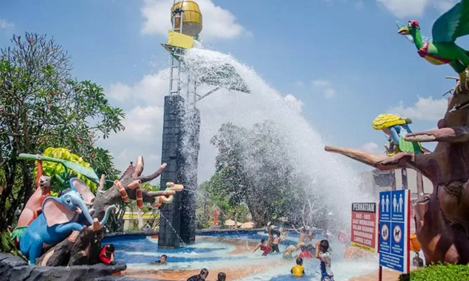 10 Rekomendasi Tempat Wisata Anak di Semarang yang Menghibur dan Mendidik