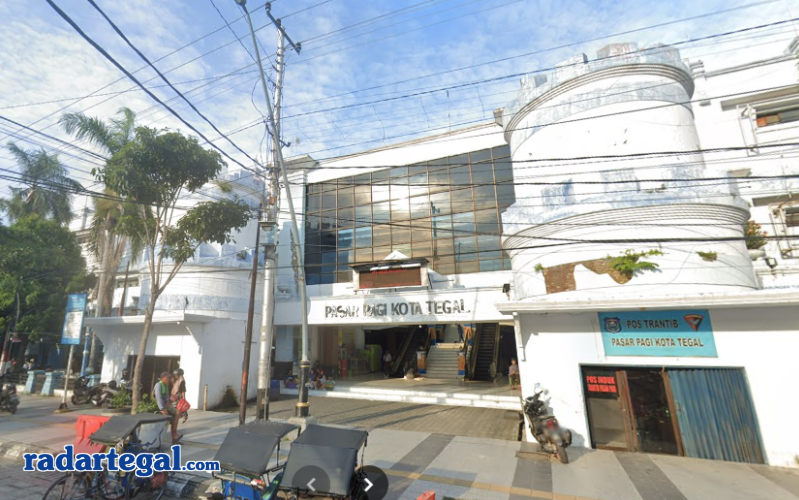 10 Kuliner Tradisional yang Wajib Anda Coba di Pasar Pagi Tegal, Lezat, Autentik dan Murah