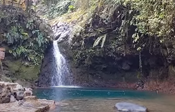 Daya Tarik Curug Pangeran dan Mitos Curug di Bogor yang Melegenda, Bikin Merinding