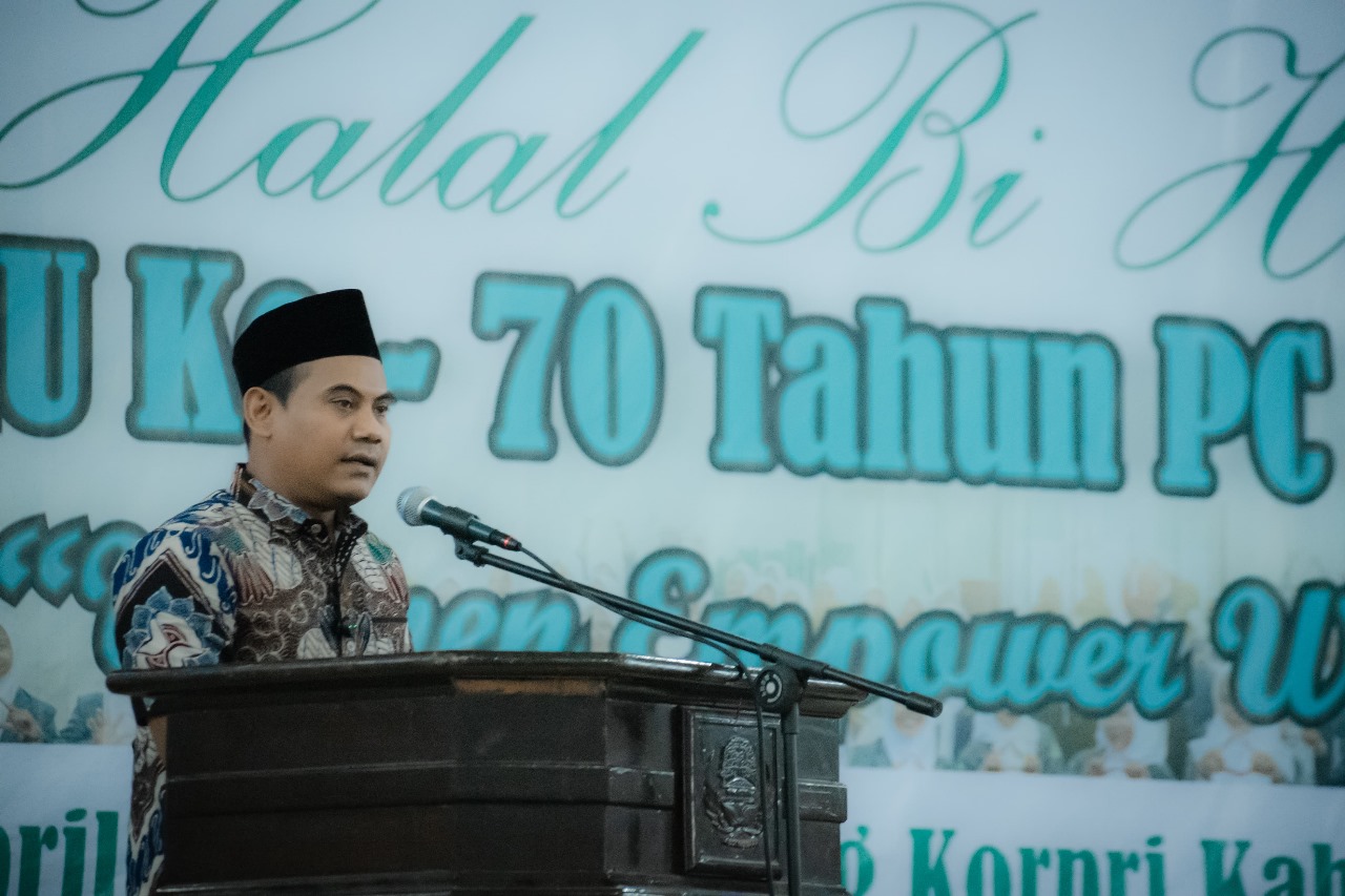 Bentuk Kedekatan DPRD dengan Masyarakat, Reses Fraksi PKB Kabupaten Tegal Sukses Digelar 3 Hari 