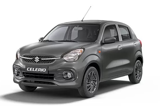 Pesaing Agya, Ayla dan Brio! Ini 5 Kelebihan Suzuki Celerio 2023