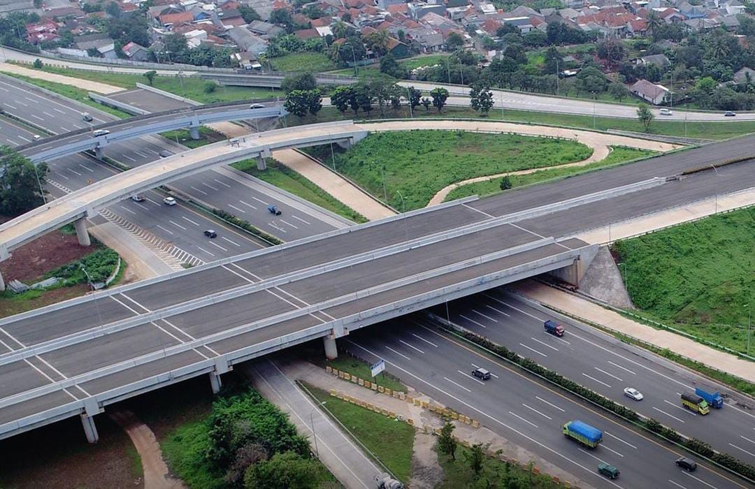 Tarif Tol Diskon hingga 10 Persen Mulai Hari Ini, Berlaku Sampai 27 Desember 2024  