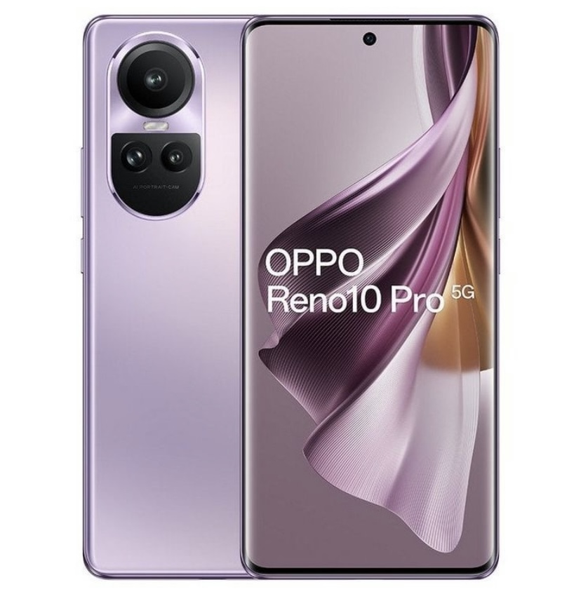 OPPO Reno 10 Pro 5G, Spesifikasi dan Fiturnya Bikin Ponsel Pintar Ini Banyak Dicari