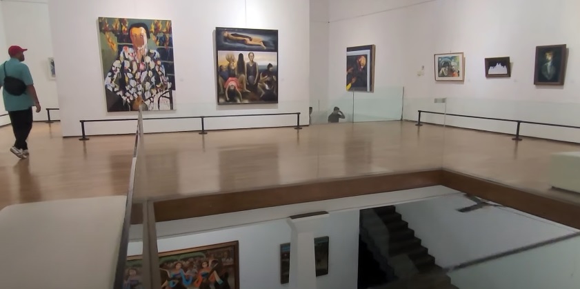 Museum Seni dan Galeri Unik di Jawa Tengah, Wajib Masuk Itinerary