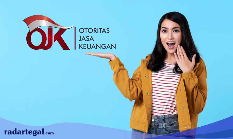 Cair 10 Menit, 7 Aplikasi Penghasil Uang 2025 yang Ternyata Terdaftar di OJK