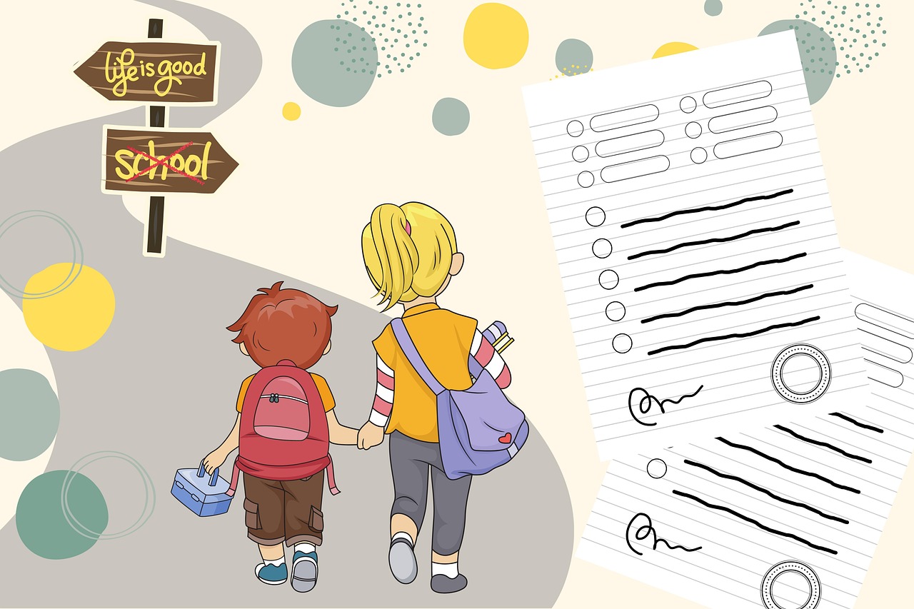 Cegah Anak Putus Sekolah, Pemkab Cilacap Terapkan Strategi Ini