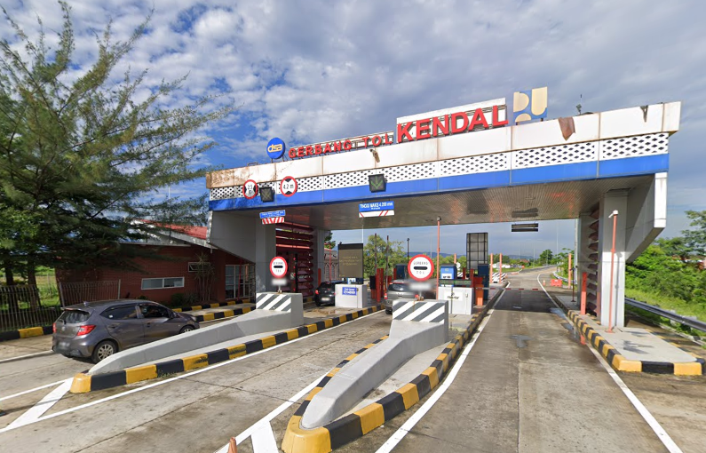 Pilihan Staycation di Kendal, Penginapan Dekat Tol dan Check in Cepat